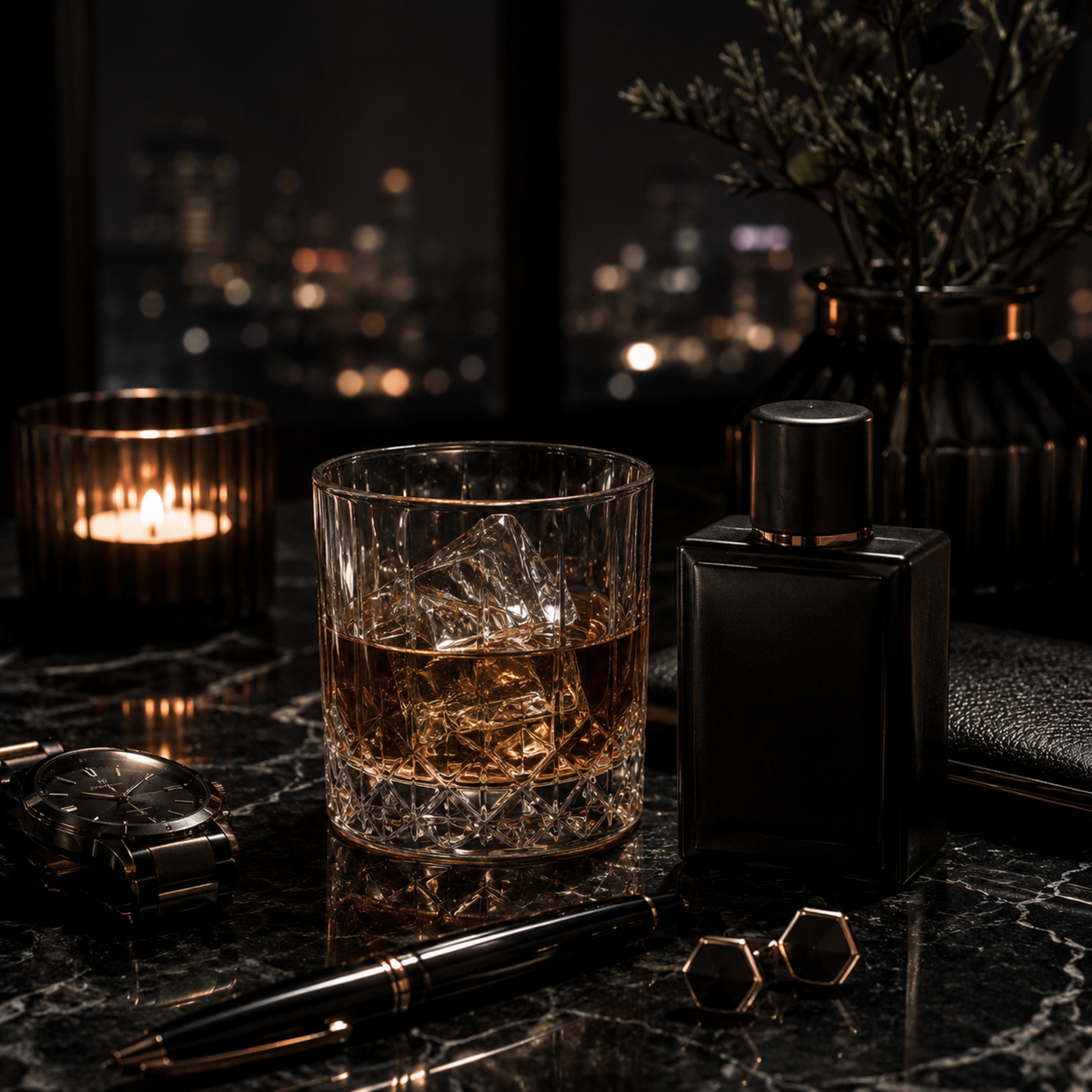Sexy After Dark Fragrance Oil