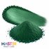 Shamrock Green Mica Powder (4 oz Bag)