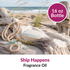 Ship Happens Fragrance Oil (16 oz)