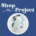 Image of Winter UV DTF Bookmark Kit (Makes 5) sold at Master Maker Crafts. Wholesale prices and fast shipping.