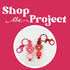 Image of Project - Cupids Heart Beadable Keychains (Makes 5) sold at Master Maker Crafts. Wholesale prices and fast shipping.