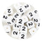 Master Maker Crafts silicone number 2 cube beads, wholesale craft supplies, Ohio fast shipping DIY Craft Warehouse