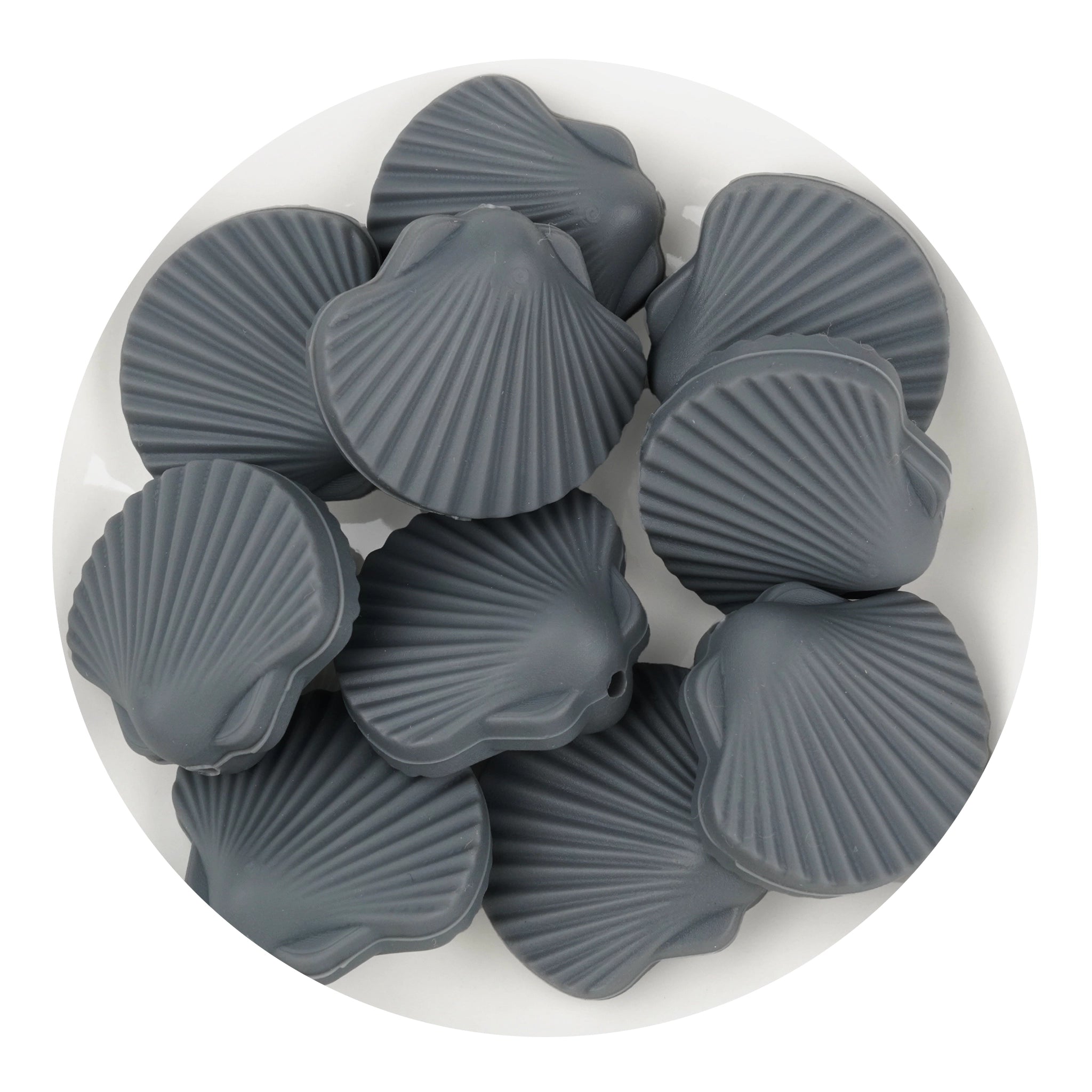 Beach Silicone Focal Beads | Master Maker Crafts - Wholesale Craft Supplies - Fast Shipping from Ohio DIY Craft Warehouse