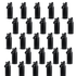 32 oz Sport Hydro Tumbler - Black (25/Case)