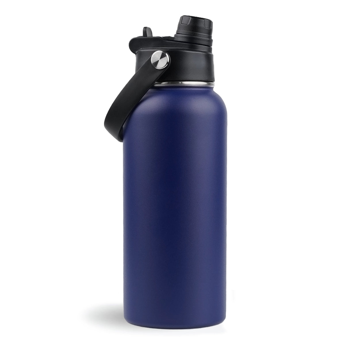 32 oz Sport Hydro Tumbler - Navy Blue (25/Case)