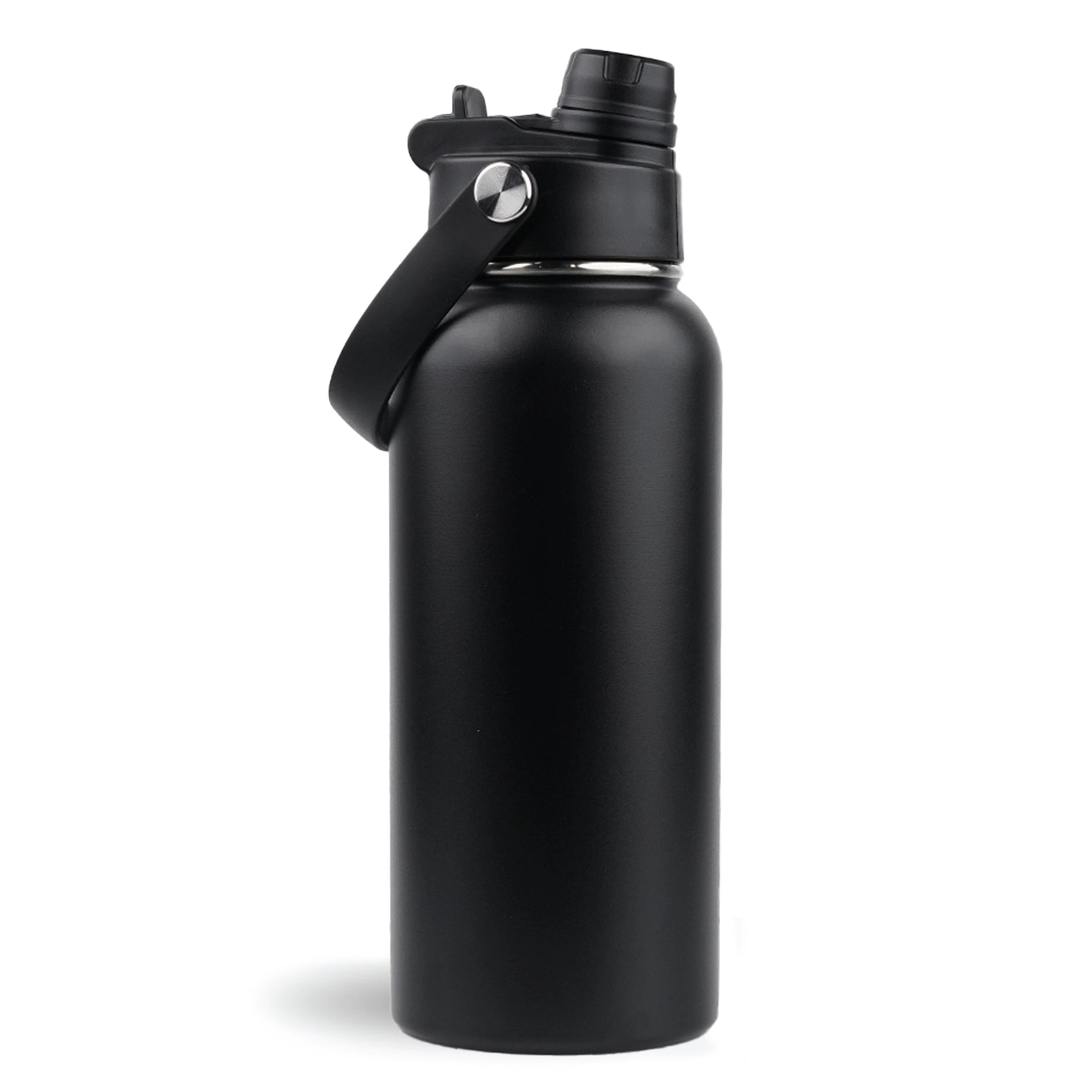 32 oz Sport Hydro Tumbler - Black