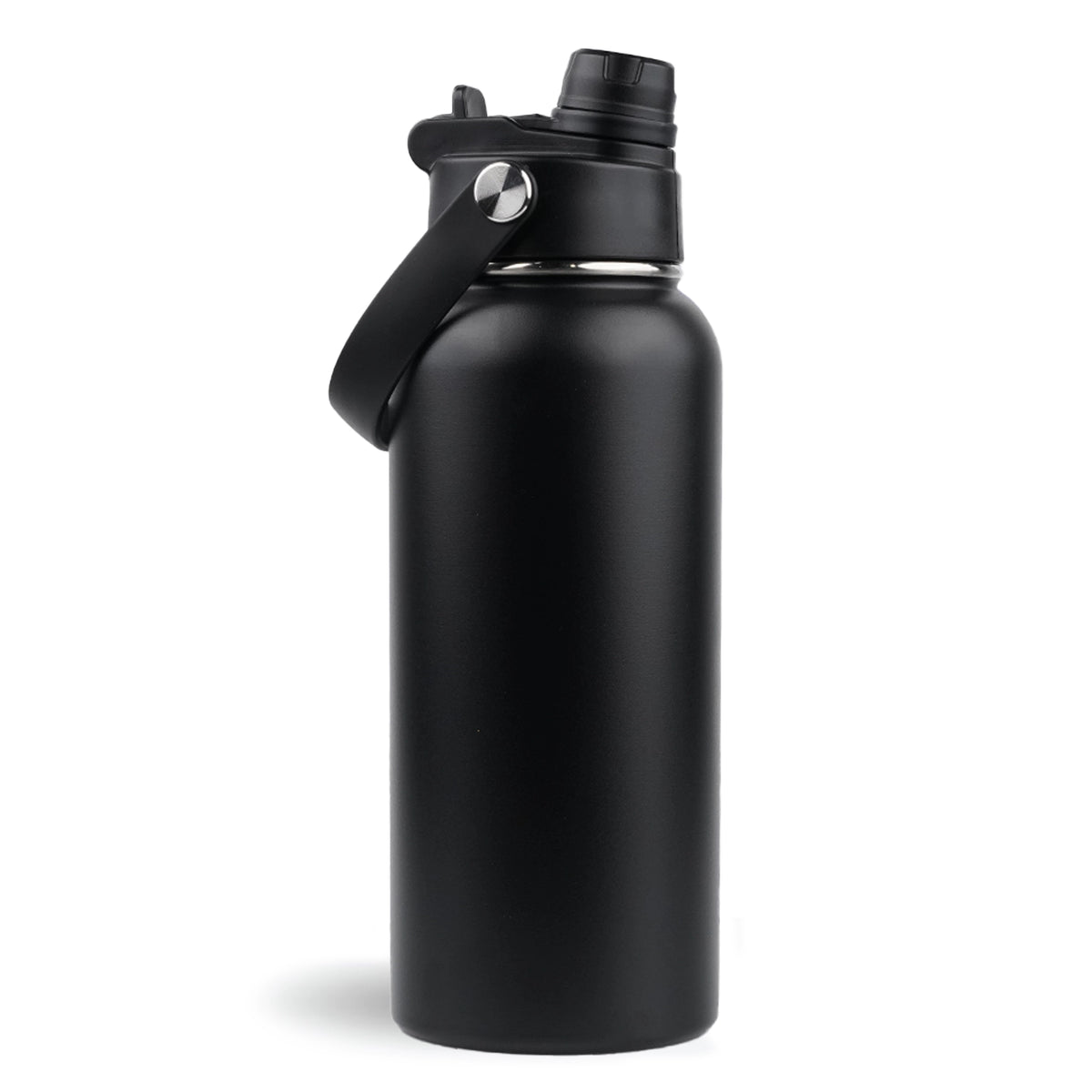 32 oz Sport Hydro Tumbler - Black (25/Case)