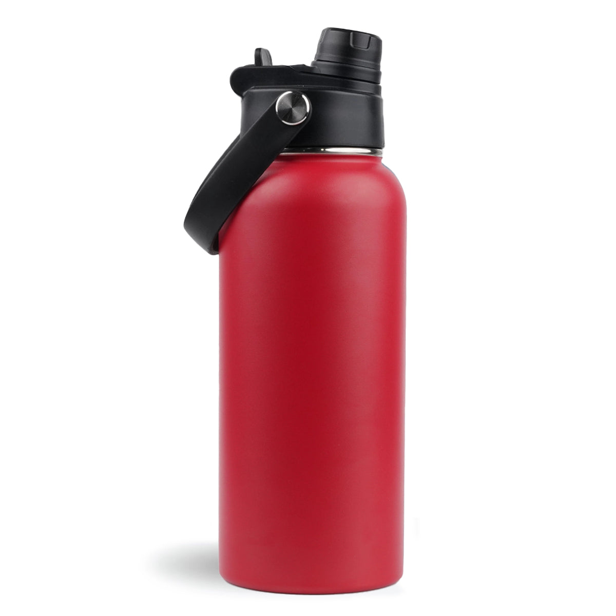 32 oz Sport Hydro Tumbler - Red (25/Case)