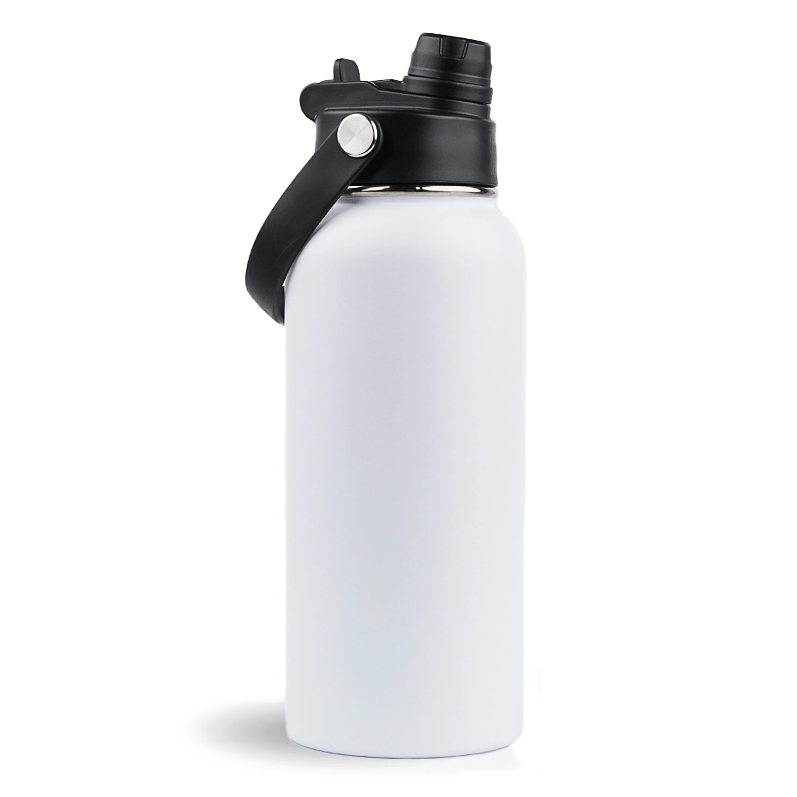 32 oz Sport Hydro Tumbler - Snow White