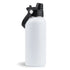 32 oz Sport Hydro Tumbler - White (25/Case)