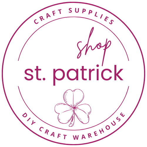 Shop St Patricks Day Craft Supplies DIY Craft Warehouse