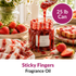 Sticky Fingers Fragrance Oil (16 oz)