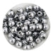 Image of Stone Beads - 6mm sold at Master Maker Crafts. Wholesale prices and fast shipping.