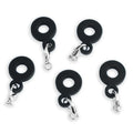 Straw Toppers & Charms