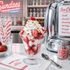 Strawberry Sundae Fragrance Oil