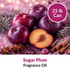 Sugar Plum Fragrance Oil (25 lbs)