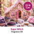 Sugar Witch Fragrance Oil (25 lbs)