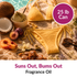 Image of Sun's Out, Bums Out Fragrance Oil (25 lbs) sold at Master Maker Crafts. Wholesale prices and fast shipping.