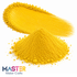 Sunshine Yellow Mica Powder (4 oz Bag)