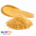 Super Sparkle Gold Mica Powder (4 oz Bag)