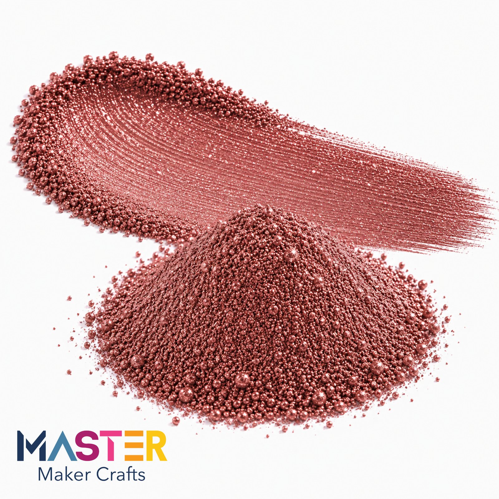 Super Sparkle Wine Mica Powder (4 oz Bag)