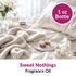 Sweet Nothings Fragrance Oil (1 oz)