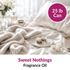 Sweet Nothings Fragrance Oil (25 lbs)