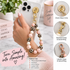 Swivel Rings & Charm Bases 50000/LOT