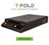 T-Fold Automatic Shirt Folding Machine (PICK-UP ONLY)