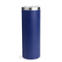 Master Maker Crafts -  20 oz Tall Skinny Tumbler - Navy Blue | Master Maker Crafts - Wholesale Craft Supplies - Fast Shipping from Ohio DIY Craft Warehouse