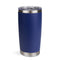 Master Maker Crafts -  20 oz Travel Tumbler - Navy Blue | Master Maker Crafts - Wholesale Craft Supplies - Fast Shipping from Ohio DIY Craft Warehouse