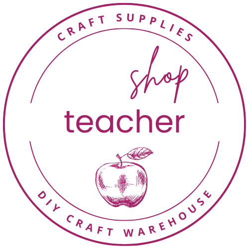 Teacher Craft Supplies DIY Craft Warehouse