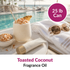 Toasted Coconut Fragrance Oil (16 oz)