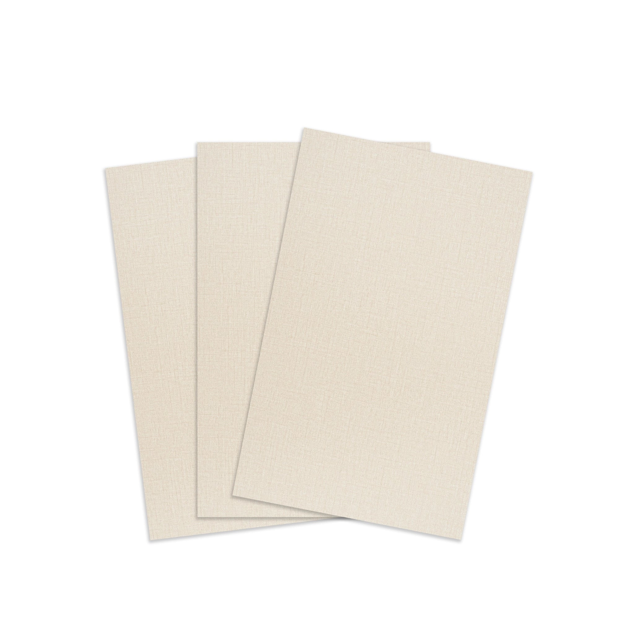 TruFlat Linen Plywood (12"x 19" x 1/8") | Master Maker Crafts - Wholesale Craft Supplies - Fast Shipping from Ohio DIY Craft Warehouse