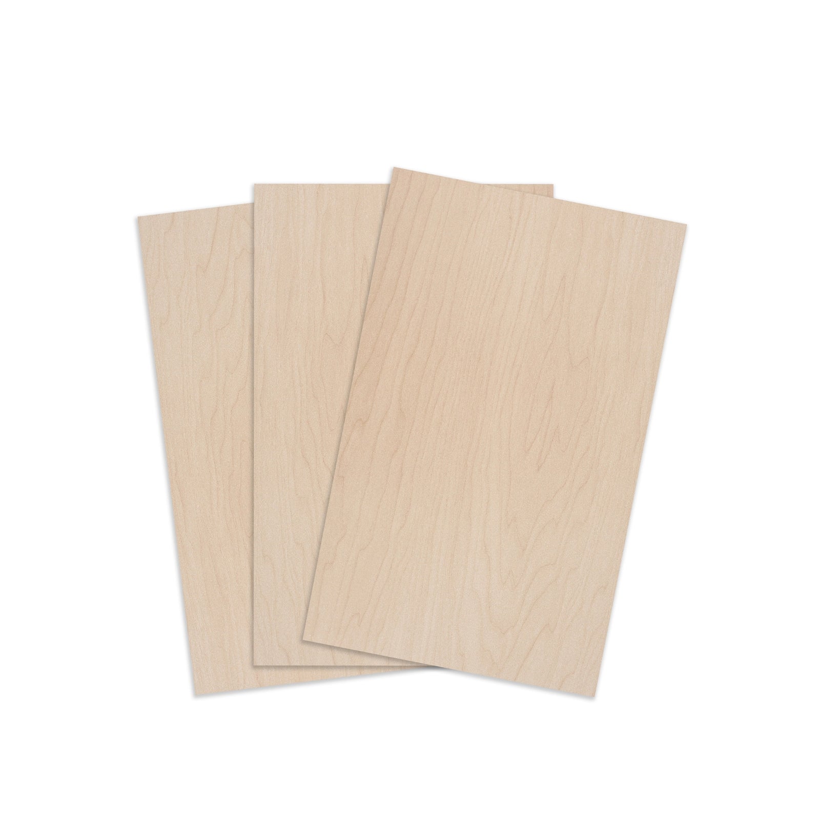 TruFlat Maple Plywood (12