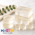 True Soap Melt & Pour Soap Base - Transparent (5 lb Tub)