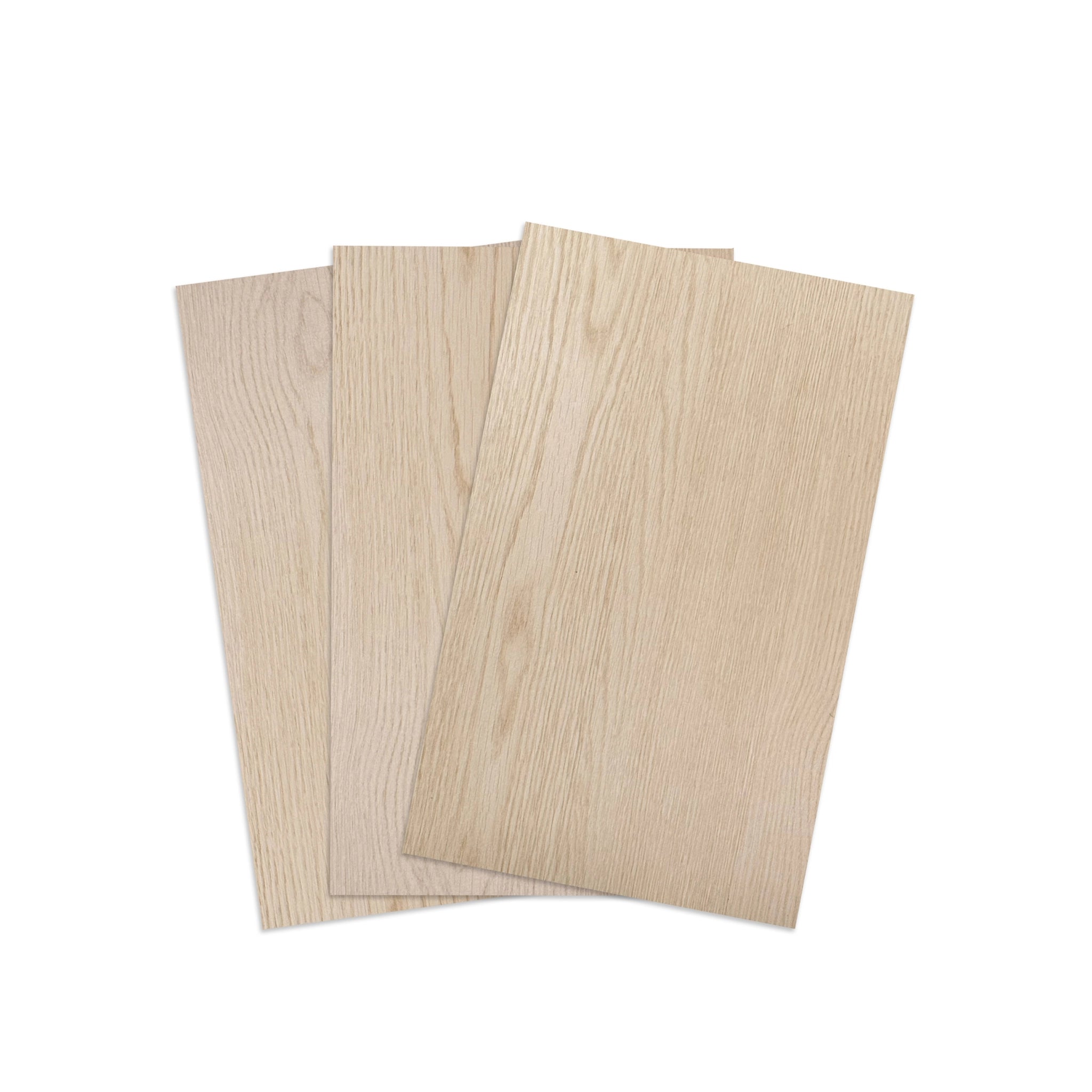 TruFlat Oak Plywood (12"x 19" x 1/8") | Master Maker Crafts - Wholesale Craft Supplies - Fast Shipping from Ohio DIY Craft Warehouse