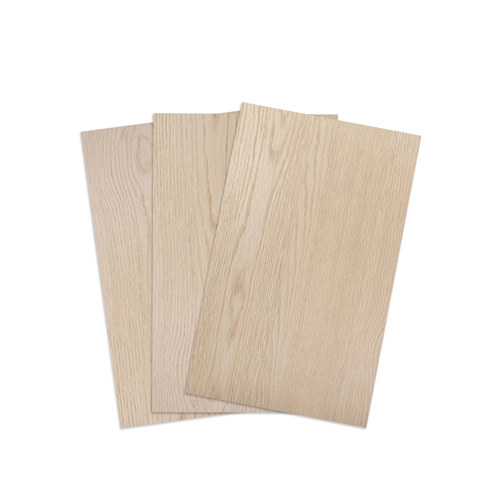 TruFlat Oak Plywood (12