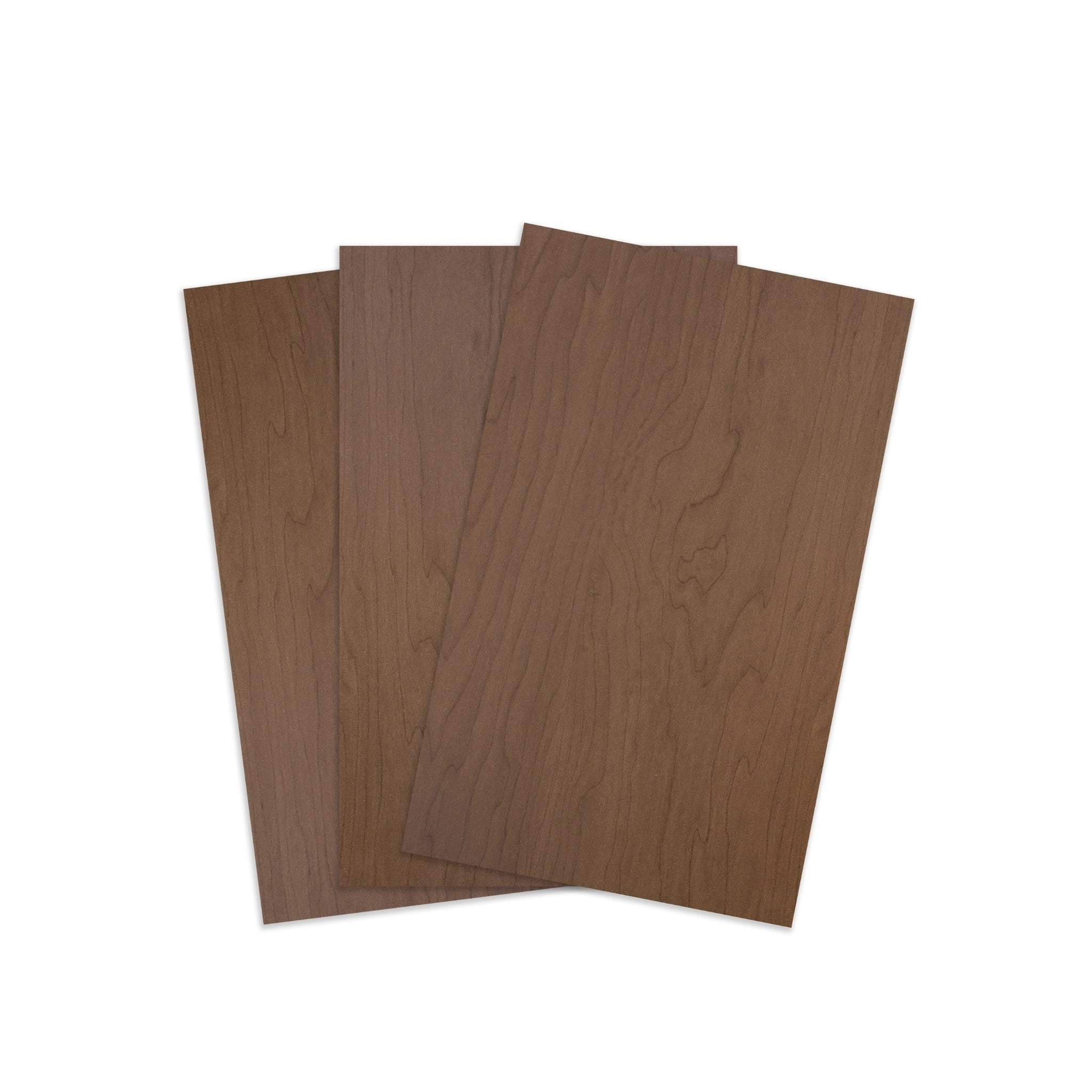 TruFlat Walnut Plywood (12"x 19" x 1/8") | Master Maker Crafts - Wholesale Craft Supplies - Fast Shipping from Ohio DIY Craft Warehouse