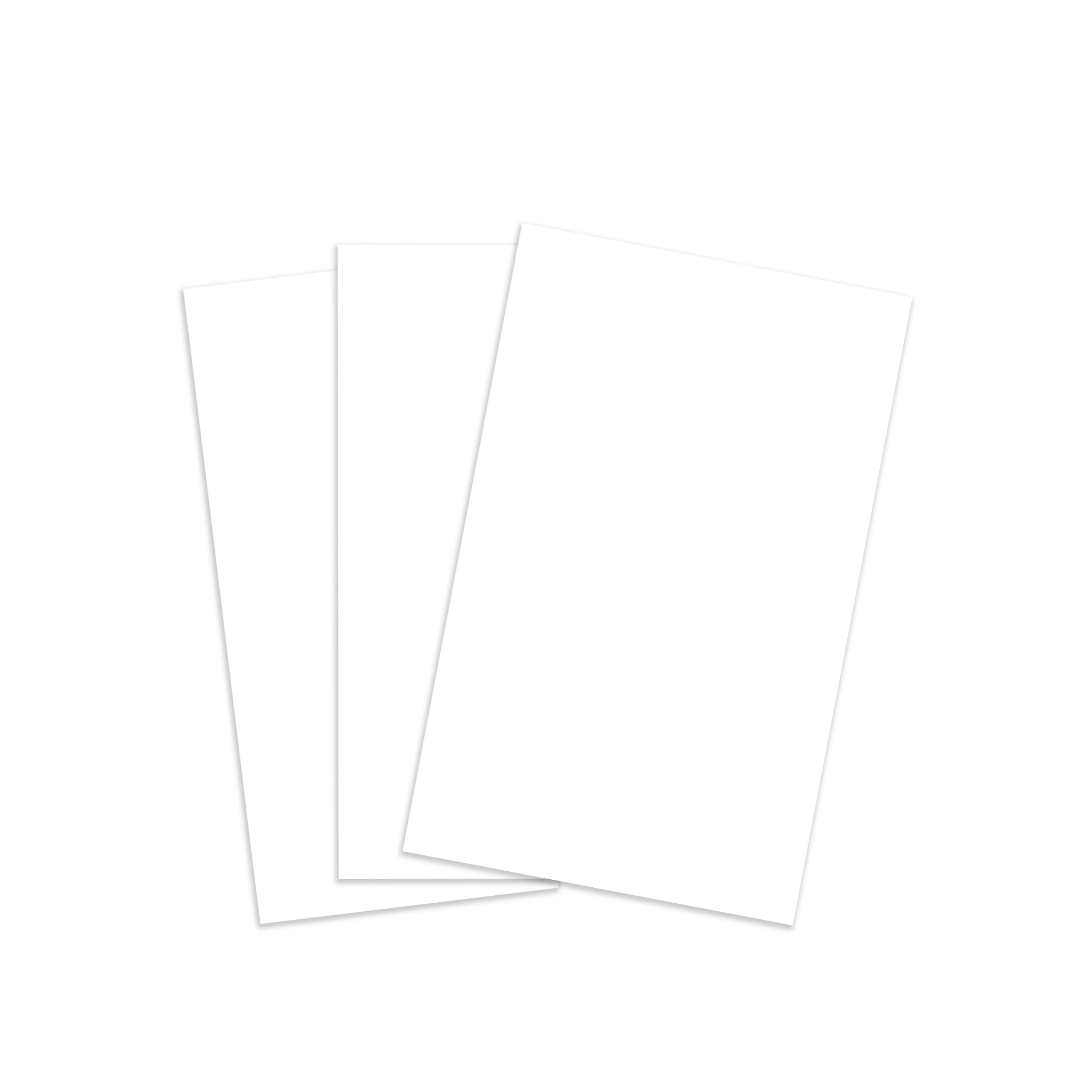 TruFlat White 2.0 Plywood (12"x 19" x 1/8") | Master Maker Crafts - Wholesale Craft Supplies - Fast Shipping from Ohio DIY Craft Warehouse