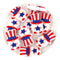 Patriotic Silicone Focal Beads (Americana) | Master Maker Crafts - Wholesale Craft Supplies - Fast Shipping from Ohio DIY Craft Warehouse