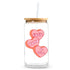 Image of 3.5" UV DTF - Love & Valentine sold at Master Maker Crafts. Wholesale prices and fast shipping.