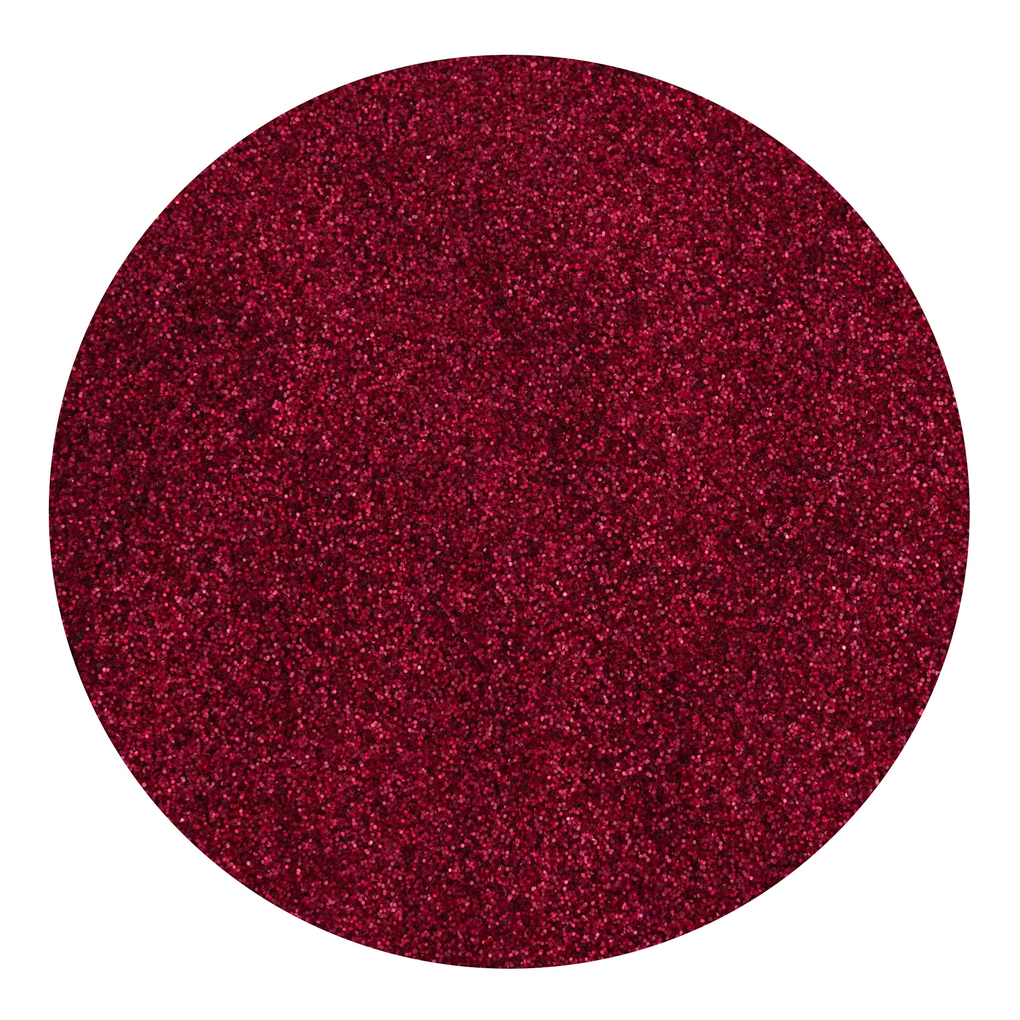 Master Maker Crafts -  Ultra Fine Glitter - Red Santa Hat (2 oz Bag) | Master Maker Crafts - Wholesale Craft Supplies - Fast Shipping from Ohio DIY Craft Warehouse