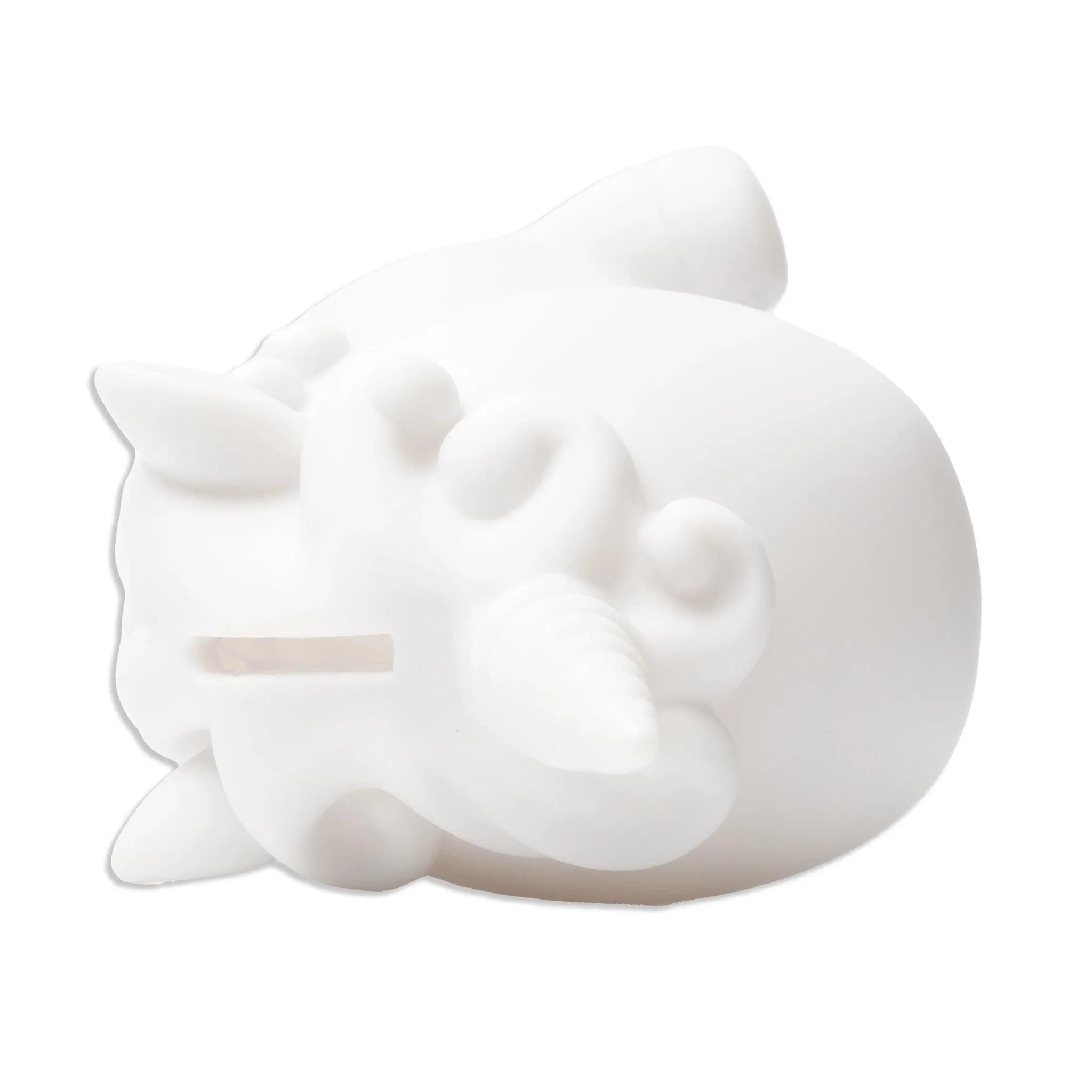 Fluid Pour Paint Character Bank - Unicorn - DIY Craft Warehouse DIY Craft Warehouse