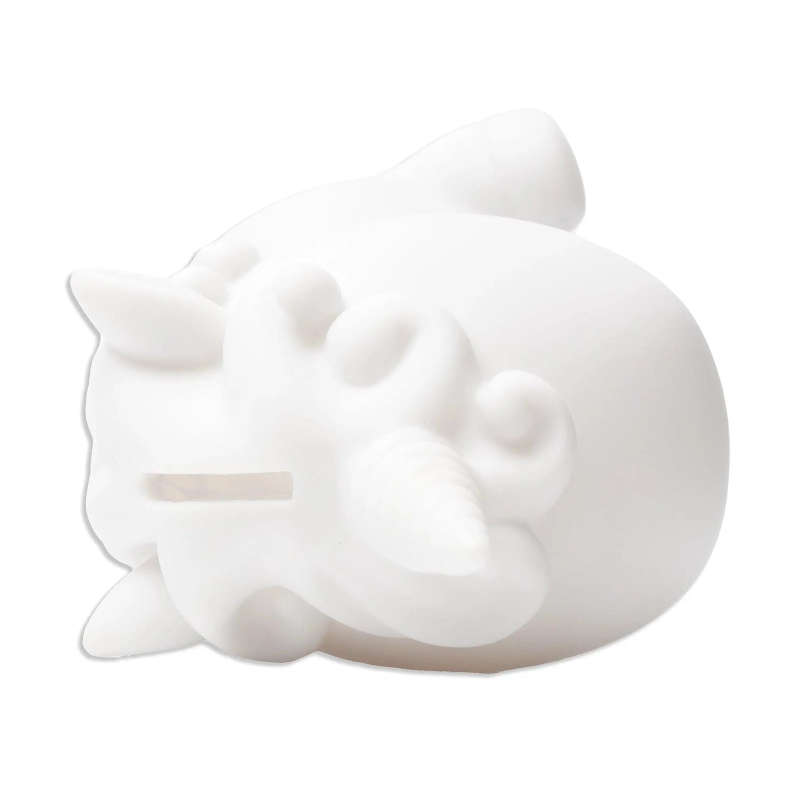 Fluid Pour Paint Character Bank - Unicorn - DIY Craft Warehouse