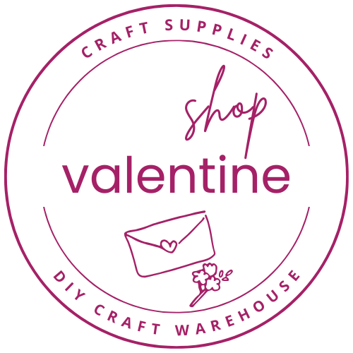 Shop Valentine Craft Supplies DIY Craft Warehouse