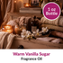 Image of Warm Vanilla Sugar Fragrance Oil (1 oz) sold at Master Maker Crafts. Wholesale prices and fast shipping.