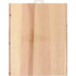 Bark Wood Plank 10.5" x 13" - DIY Craft Warehouse DIY Craft Warehouse