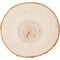 Bark Wood Round - DIY Craft Warehouse DIY Craft Warehouse