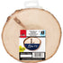 Bark Wood Round - DIY Craft Warehouse DIY Craft Warehouse